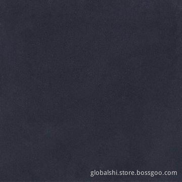 Metropolis Steel Glazed Full Body Porcelain Tile, Roto-printing, 9.5mm Thickness